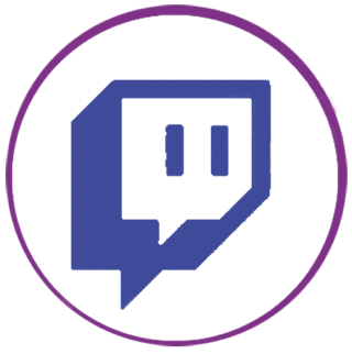 twitch icon
